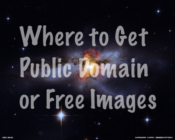 public domain images, free image resources
